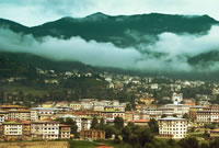 BHUTAN LAST SHANGRILA