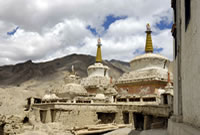 Panoramic Ladakh tour