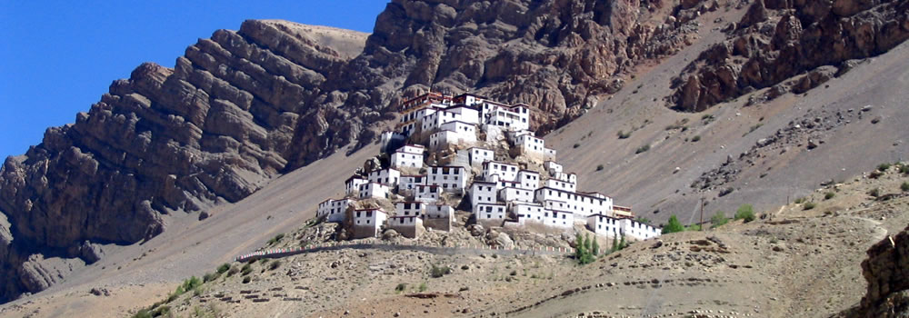Sikkim Goecha La Trek