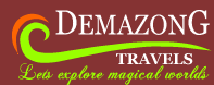 Demazong Travels