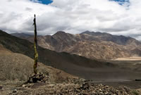 CLASSIC MARKHA VALLEY TREK